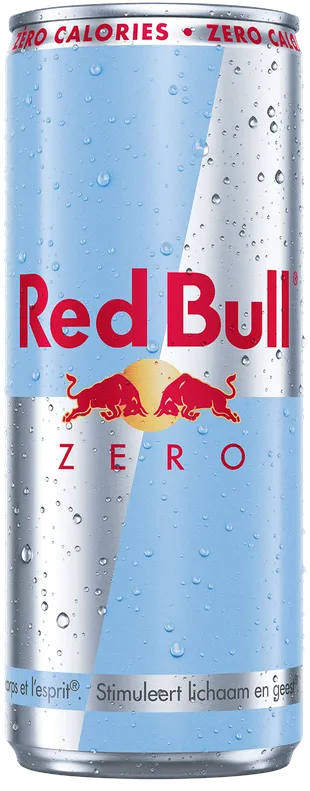 Red Bull Zero (250ml)